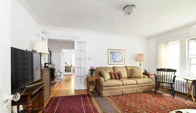 Foto del edificio - 17 Channing St