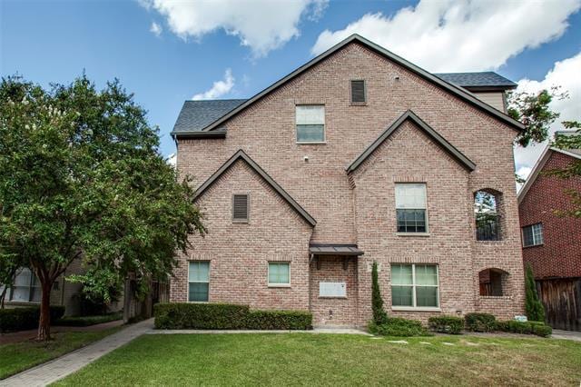 Foto principal - 3430 McFarlin Blvd