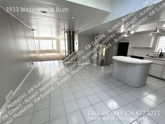 Foto del edificio - 3933 Washington Blvd