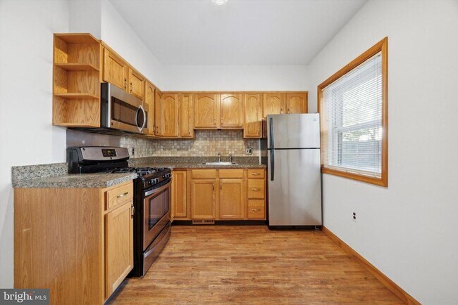 Foto del edificio - 1523 E Hewson St