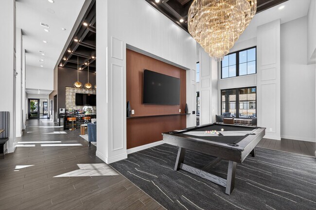 Foto del edificio - The Landing at Lemay
