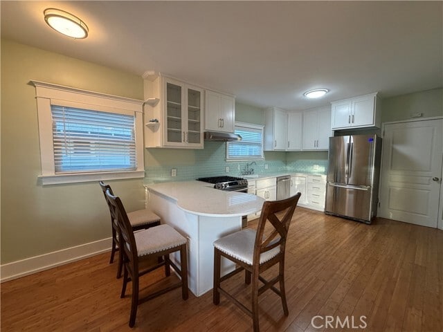 Foto del edificio - 770 Junipero Ave