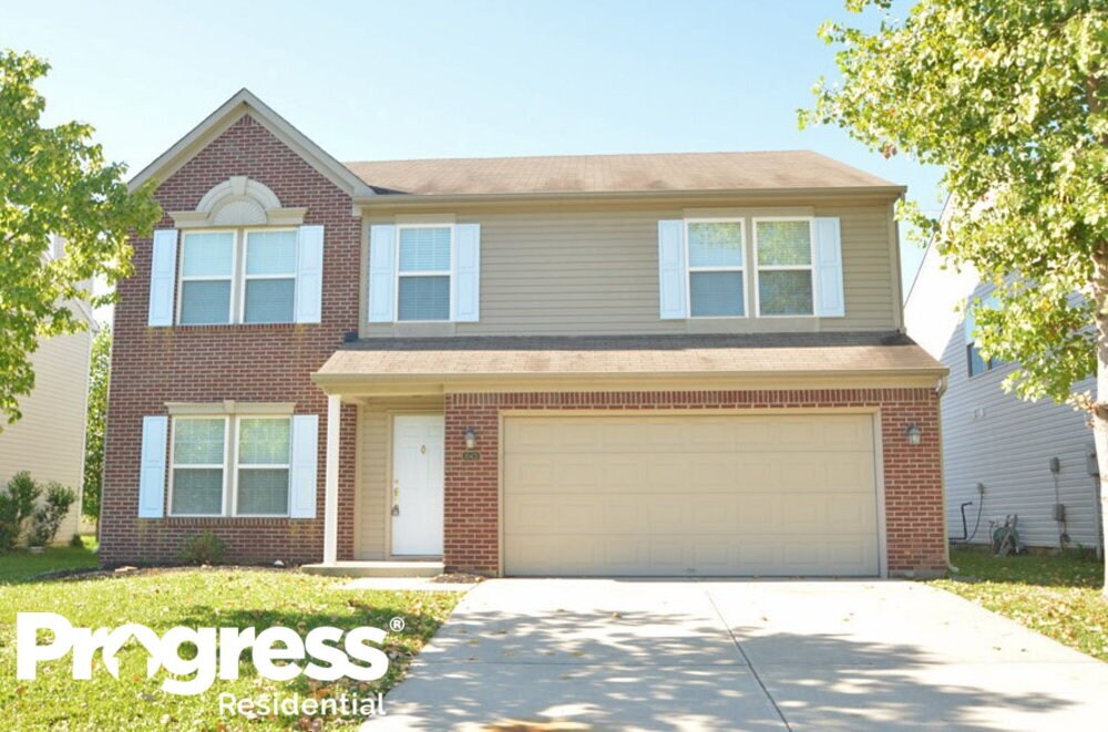 10431 Lookout Ln, Indianapolis, IN 46234 House Rental in Indianapolis