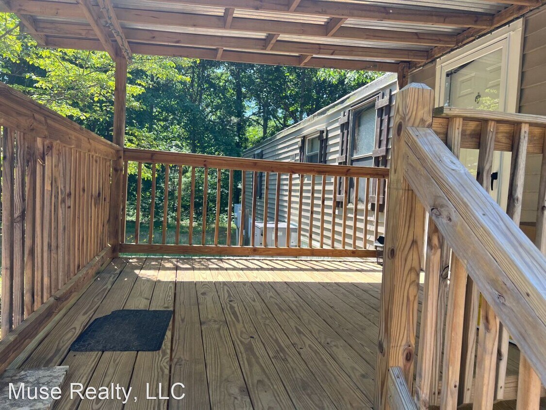 Foto del edificio - 3 br, 2 bath House - 510 Rowells Road