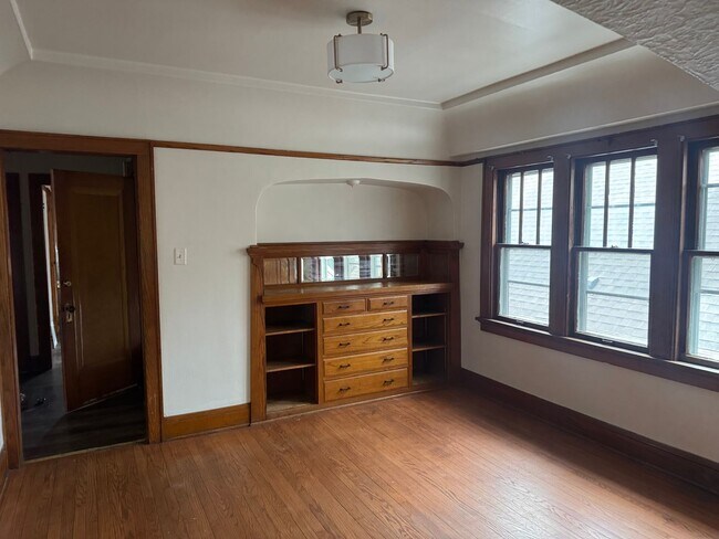 Foto del edificio - 5330 N 39th St