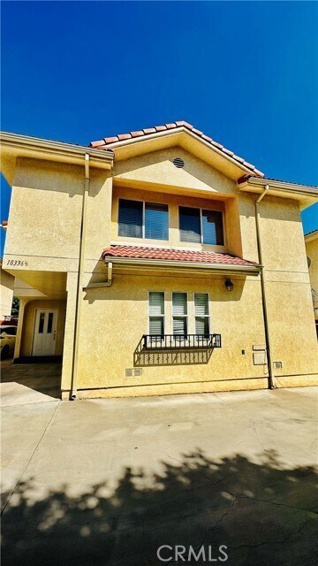 Foto del edificio - 18336 Keswick St
