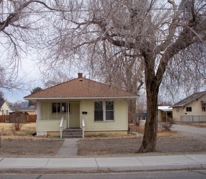 Primary Photo - 2 Bedroom, 1 bath house in Yerington