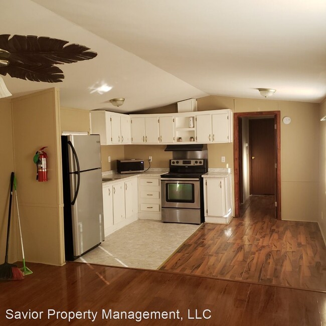 Foto del edificio - 2 br, 1 bath House - 941 A St. Charles Street