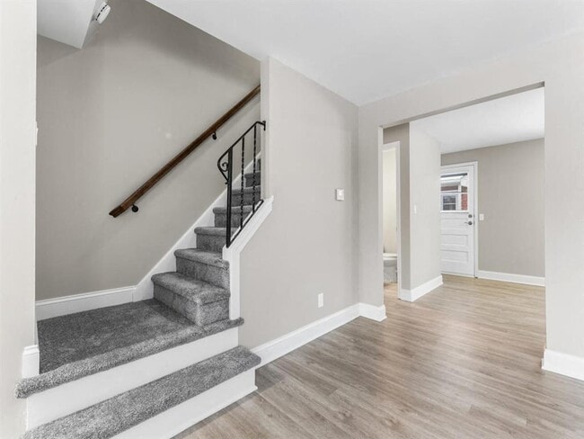 Building Photo - Greens on Mill Townhomes