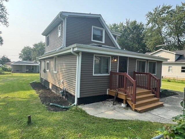 Primary Photo - 39224 N Willow Ln