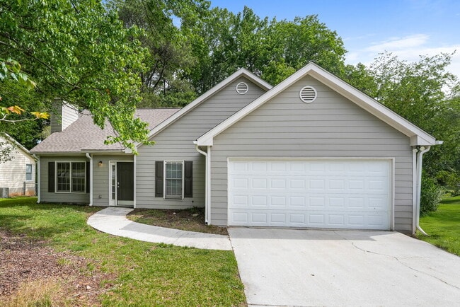 Building Photo - 3580 TraddSprings Way
