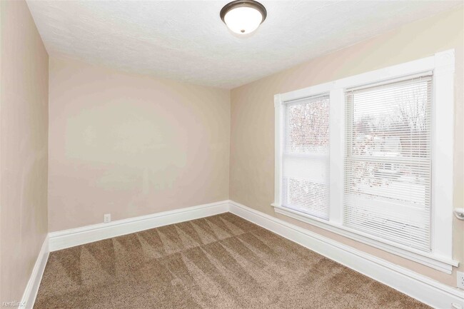 Building Photo - 3 br, 1 bath House - 554 Arundel Street