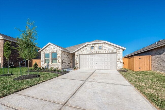 Building Photo - 5107 Sunvalley Bend Dr