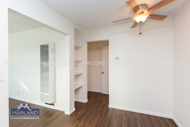 Building Photo - 4761 Jessie Ave