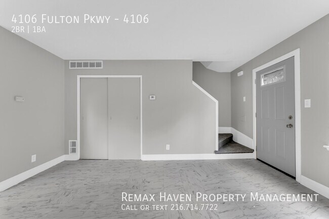 Foto del edificio - 4106 Fulton Pkwy