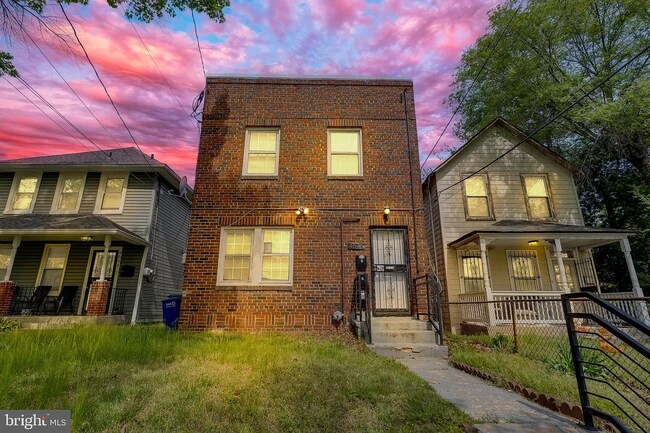 Foto del edificio - 4646 Minnesota Ave NE