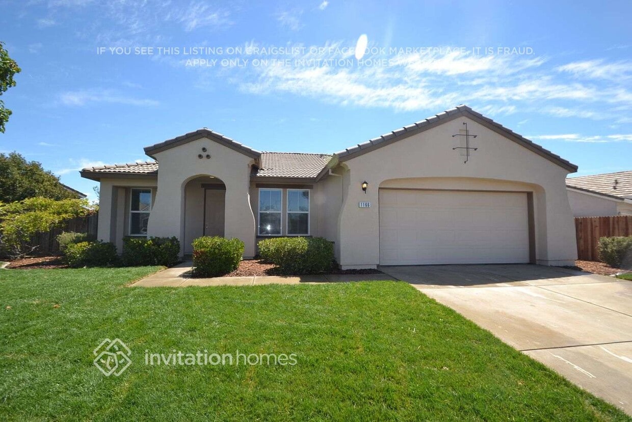 Foto principal - 1166 Jones Bar Trail