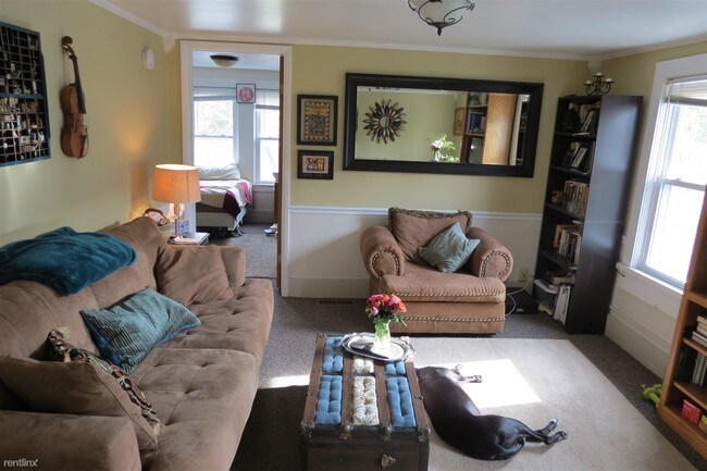 Foto del edificio - 104 Fair St