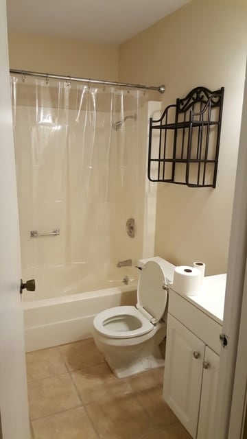 Bath - 1 McMann Ct