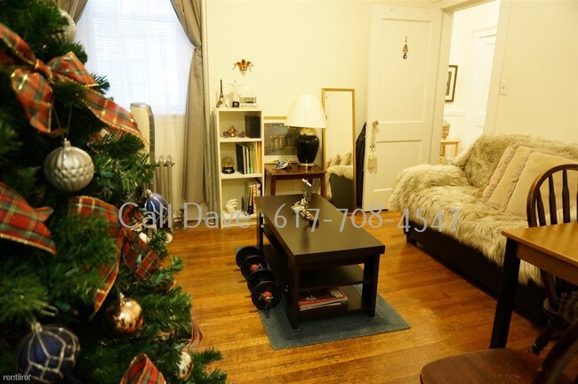 Building Photo - 1 br, 1 bath  - 1848 Commonwealth Ave # 665
