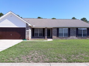 Building Photo - 8204 Cosica Blvd