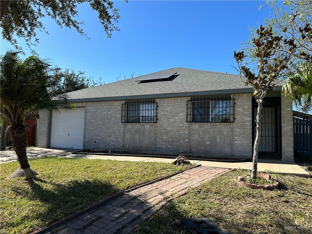 5402 S Rivera St, Pharr, TX 78577 House Rental in Pharr, TX