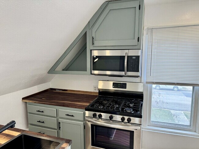 Foto del edificio - "Charming 1-Bedroom apartment in the Heart of Nampa!"