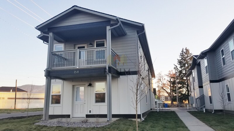 Foto principal - 1511 S 11th St W