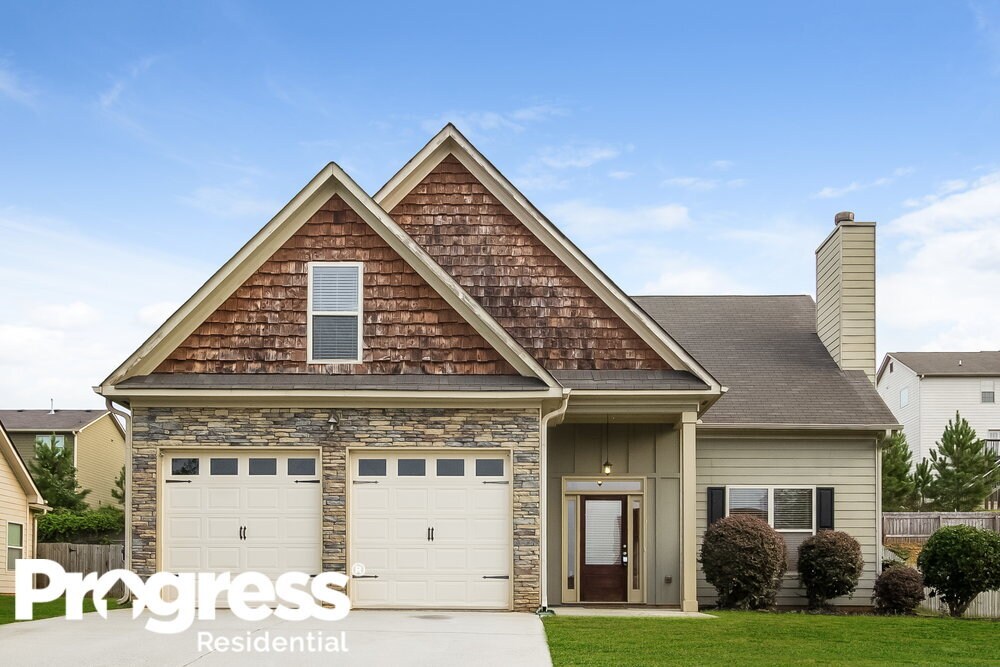 Foto principal - 48 Hamil Ct NW