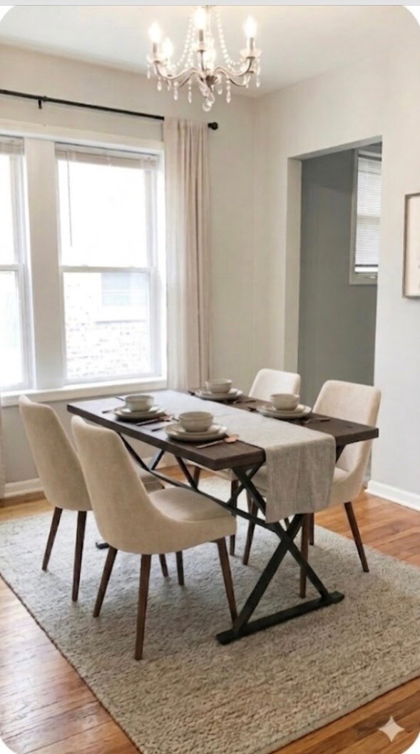 Foto del edificio - 1622 W Farwell Ave