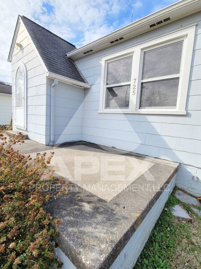 Foto del edificio - Craftsman Style 2 Bd 1- Ba Single Family H...