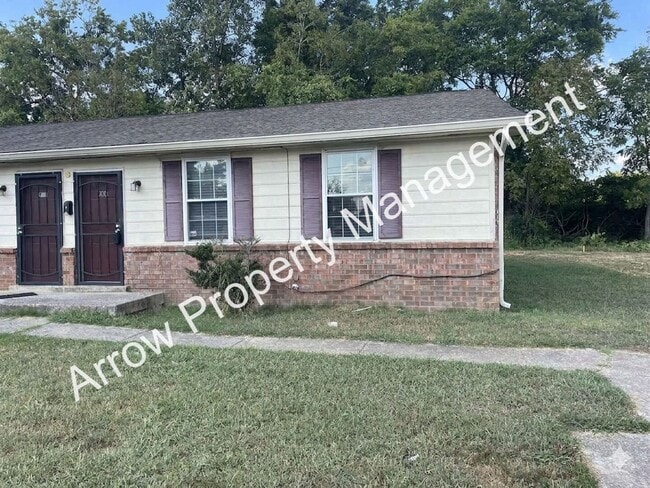 Newly Renovated 3 Bedroom 2 Bath Home in Nashville! - Newly Renovated 3 Bedroom 2 Bath Home in Nashville!