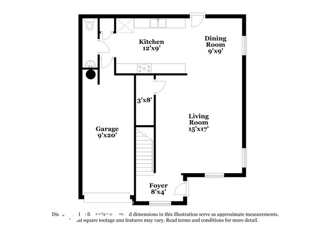 Building Photo - 11338 Buck Canyon