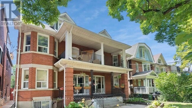 Building Photo - 101 - 7 THORNBURN AVENUE