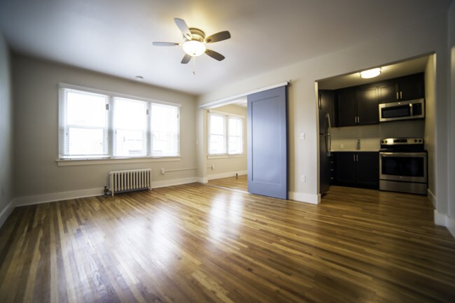 Foto del edificio - 1525 Perry St