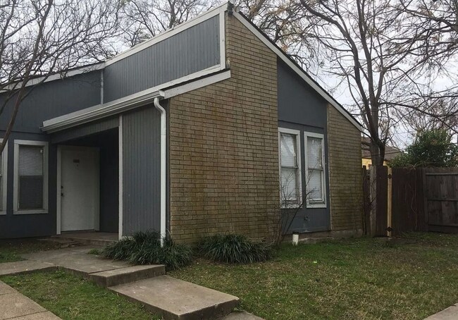 Foto del edificio - 409 North St