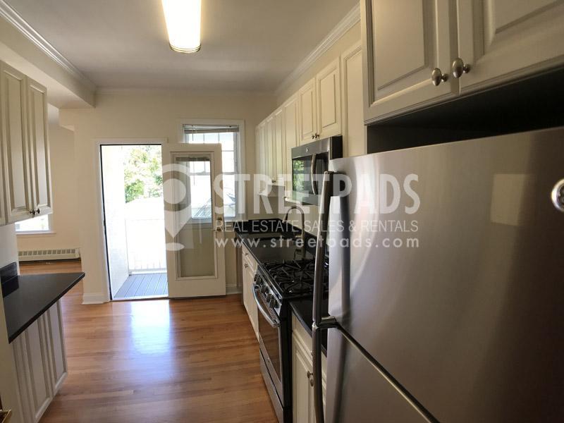 Primary Photo - 3 bedroom in Cambridge MA 02138