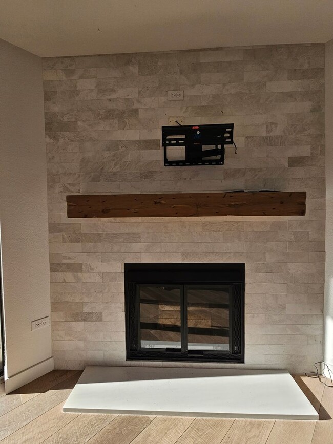 Foto del edificio - Cherry Creek Beautiful and Bright 1 Bed 1 Bath Condo