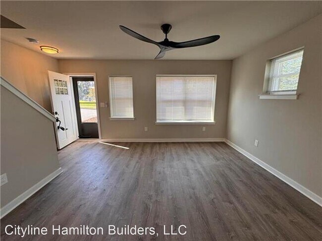 Building Photo - 1 br, 1 bath House - 711 N Godfrey
