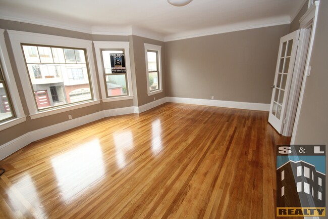 Foto del edificio - 570 28th Ave