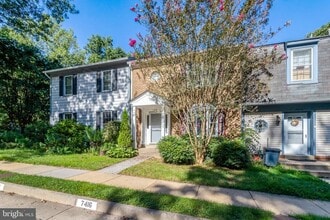 Building Photo - 7416 Spring Tree Dr