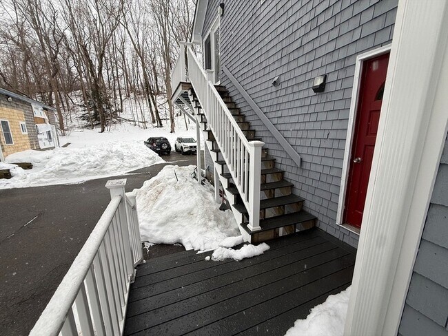 Foto del edificio - 176 Court St