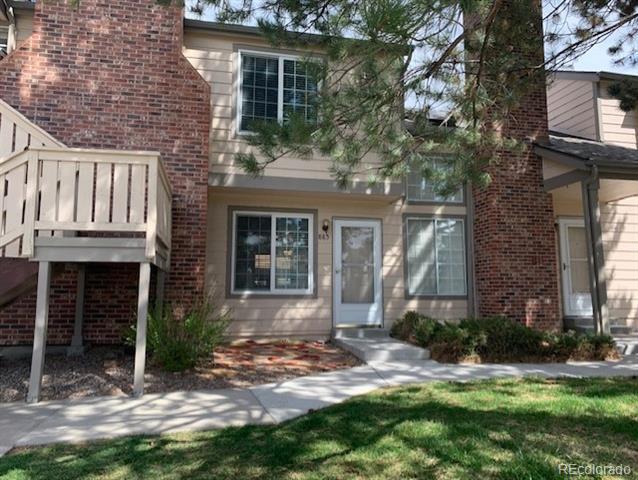 Foto principal - 885 Summer Dr