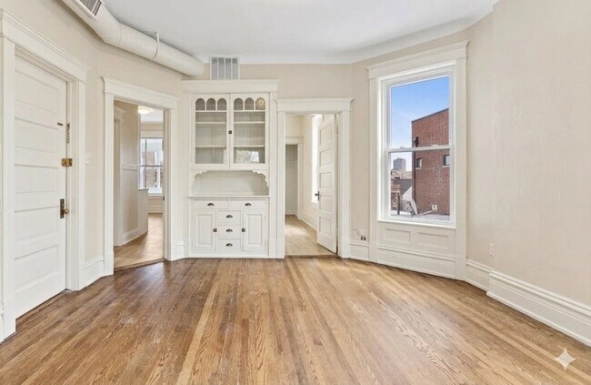 Foto del edificio - 3751 N Clifton Ave