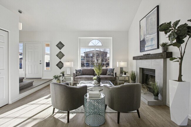 Building Photo - 21103 E 42nd Ave