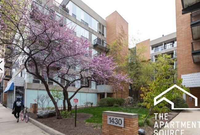 Photo - 1440 S Michigan Ave Apartment