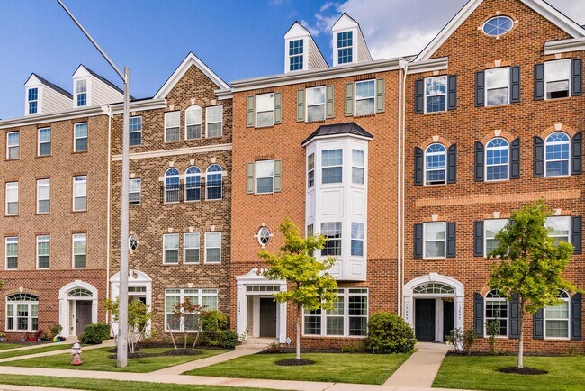 Foto del edificio - 13643 Air and Space Museum Pky