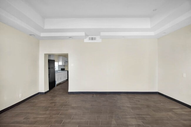 Building Photo - Charming 2 bedroom, 1 bath home in East El Paso!