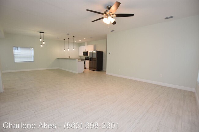 Building Photo - 3 br, 2 bath House - 206 West Belmar St