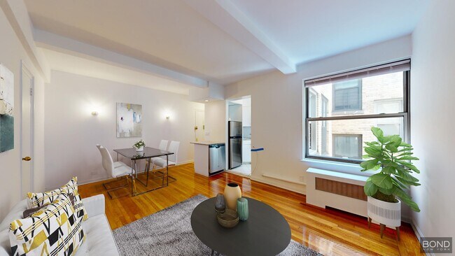 Foto del edificio - 301 E 38th St